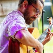 MASTER THE GUITAR! Online lessons - $30/hr - Rock, tango, Latin & more